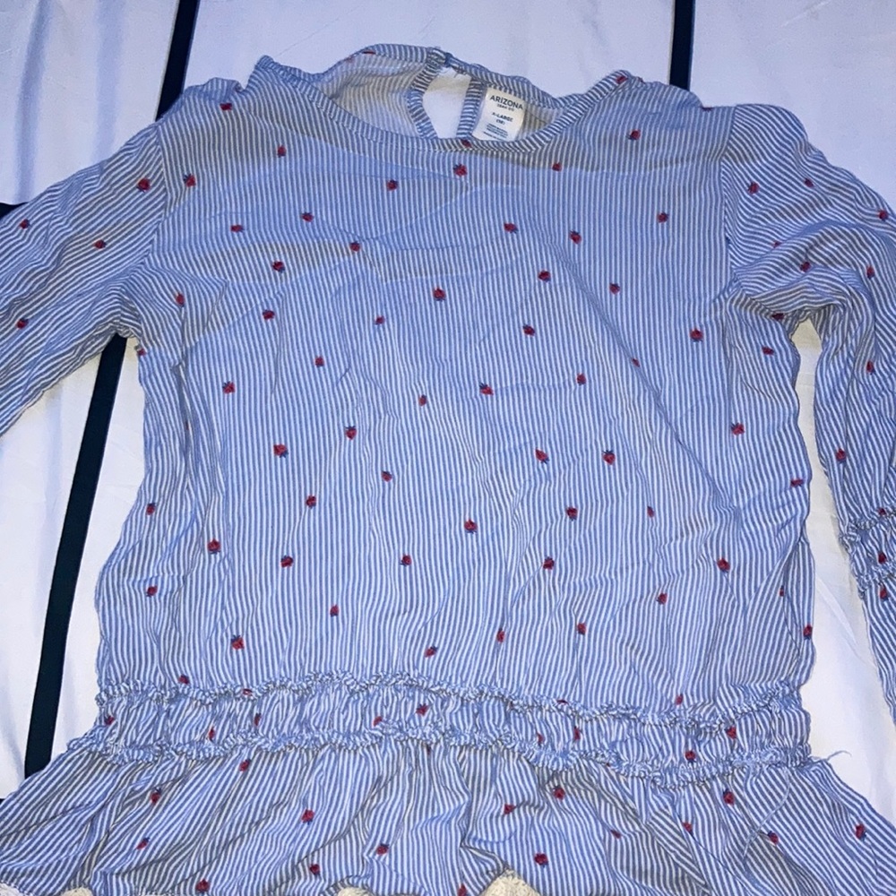Long sleeve